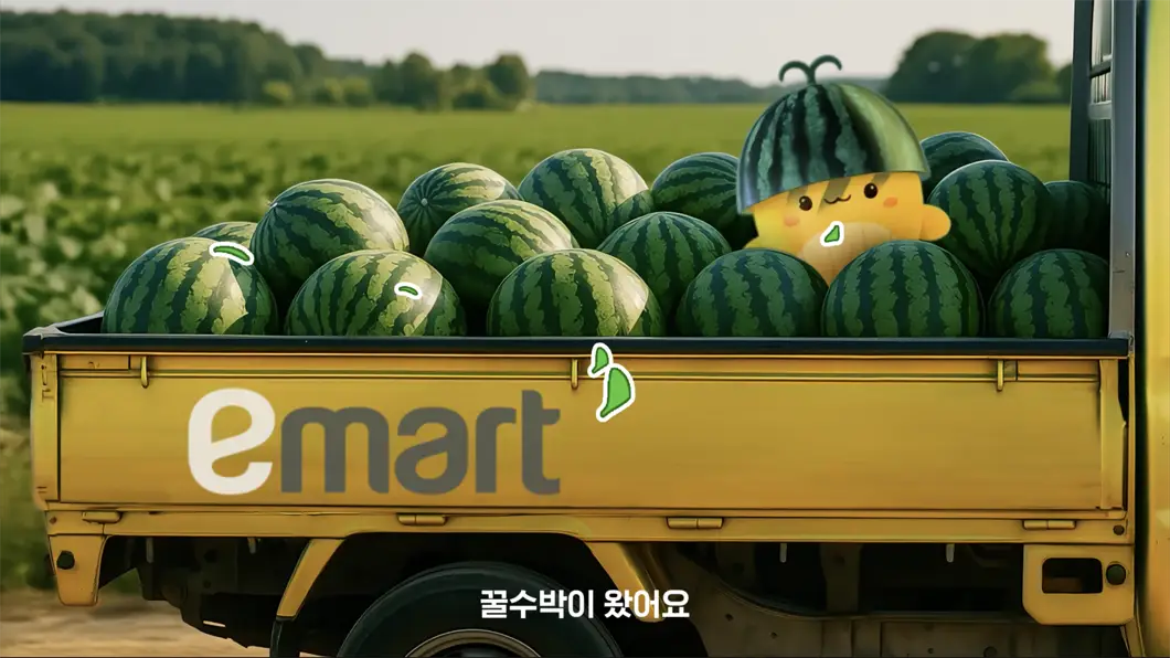 이마트 고래잇 페스타