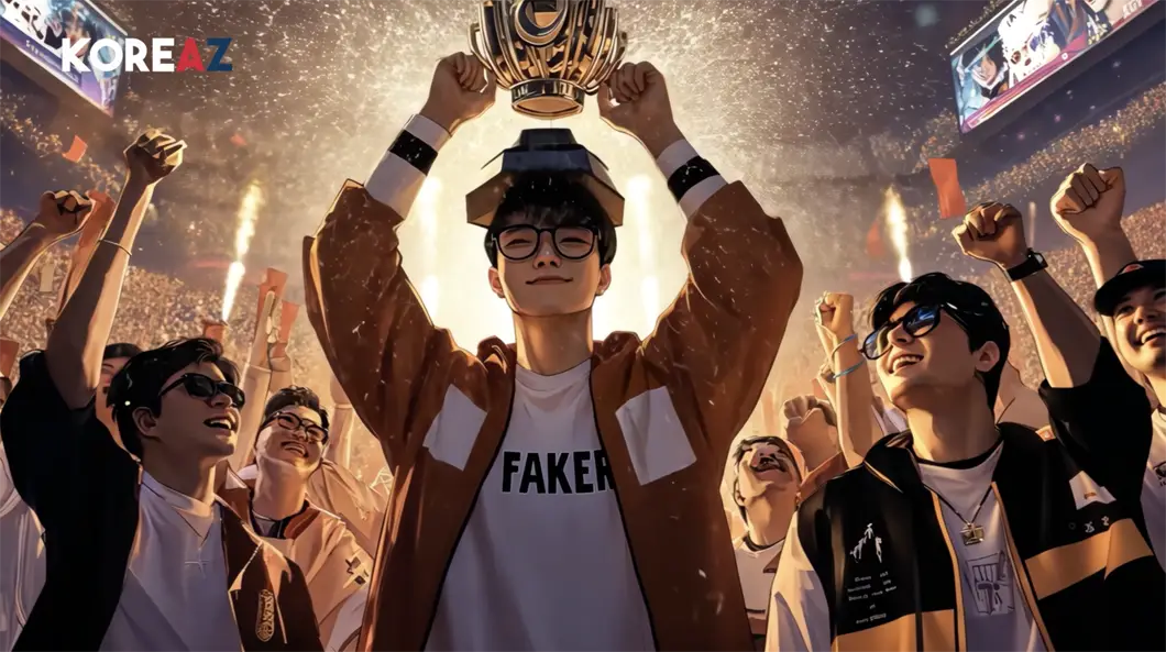 외교부 : Welcome to KOREAZ