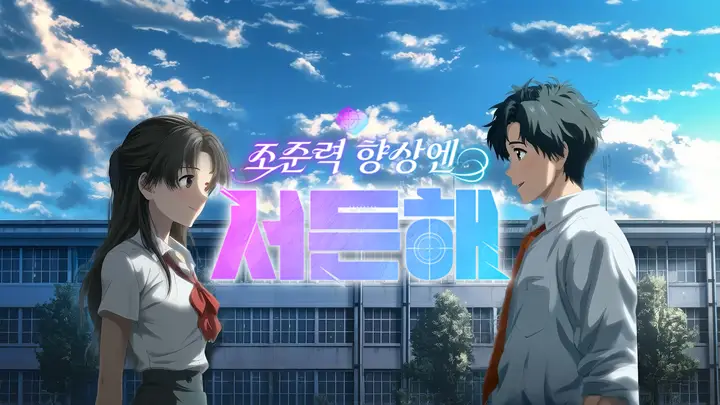 넥슨 : 서든어택 20주년 광고