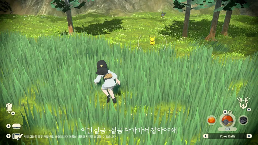 포켓몬아르세우스