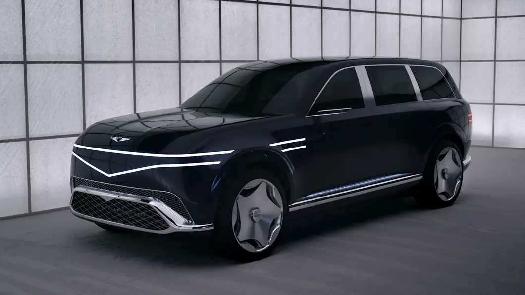 NEOLUN Concept Showcase