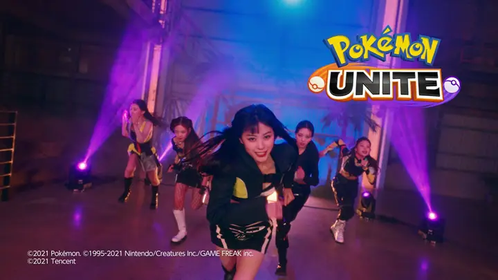 포켓몬유나이트