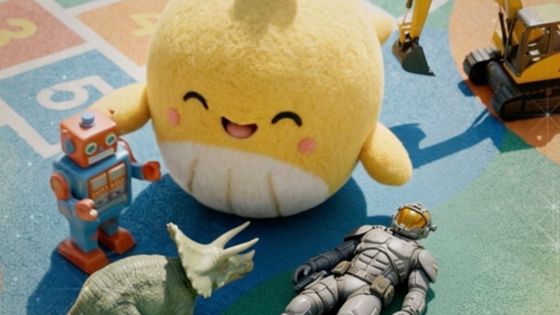 E-Mart : Go-rae-it V-log_EP4.