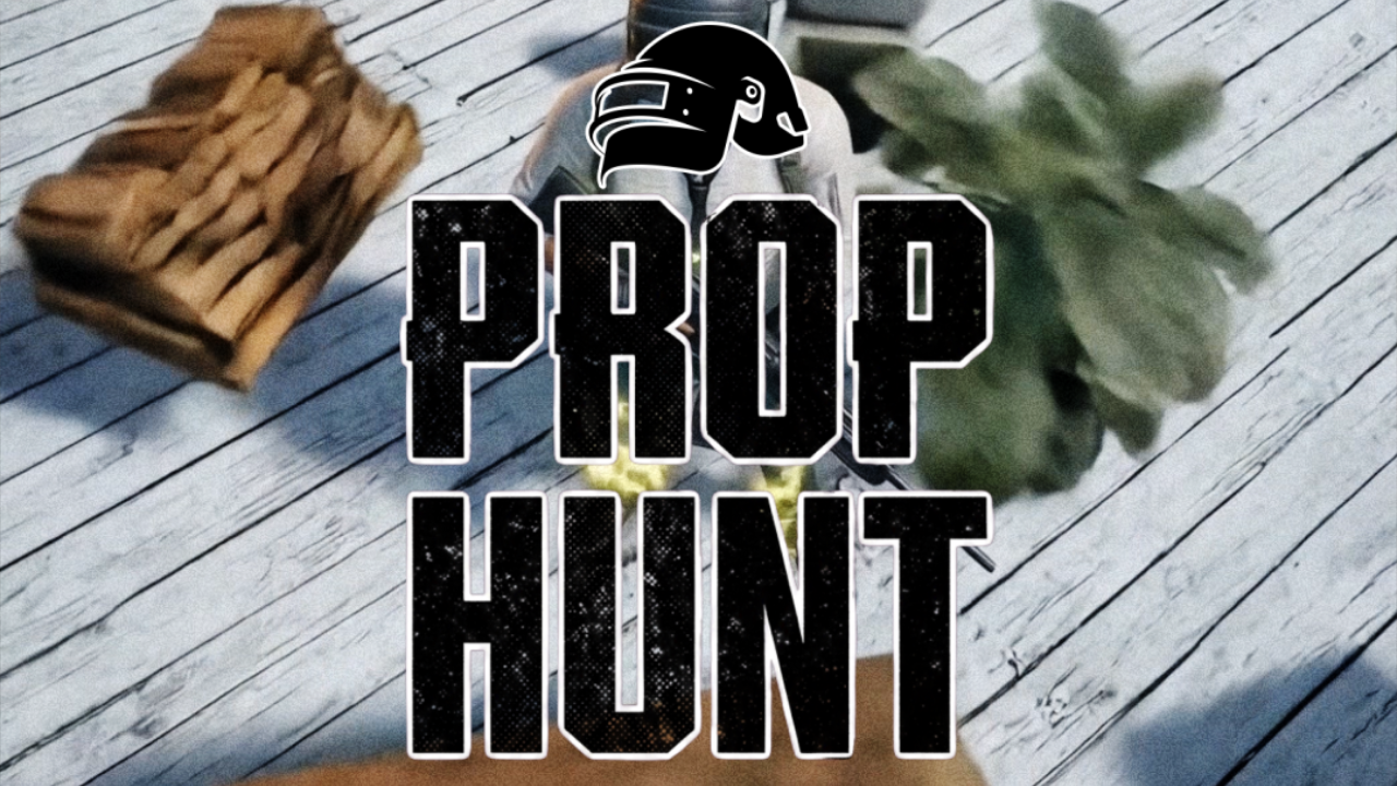 배틀그라운드 : 26년 만우절 캠페인 본편1