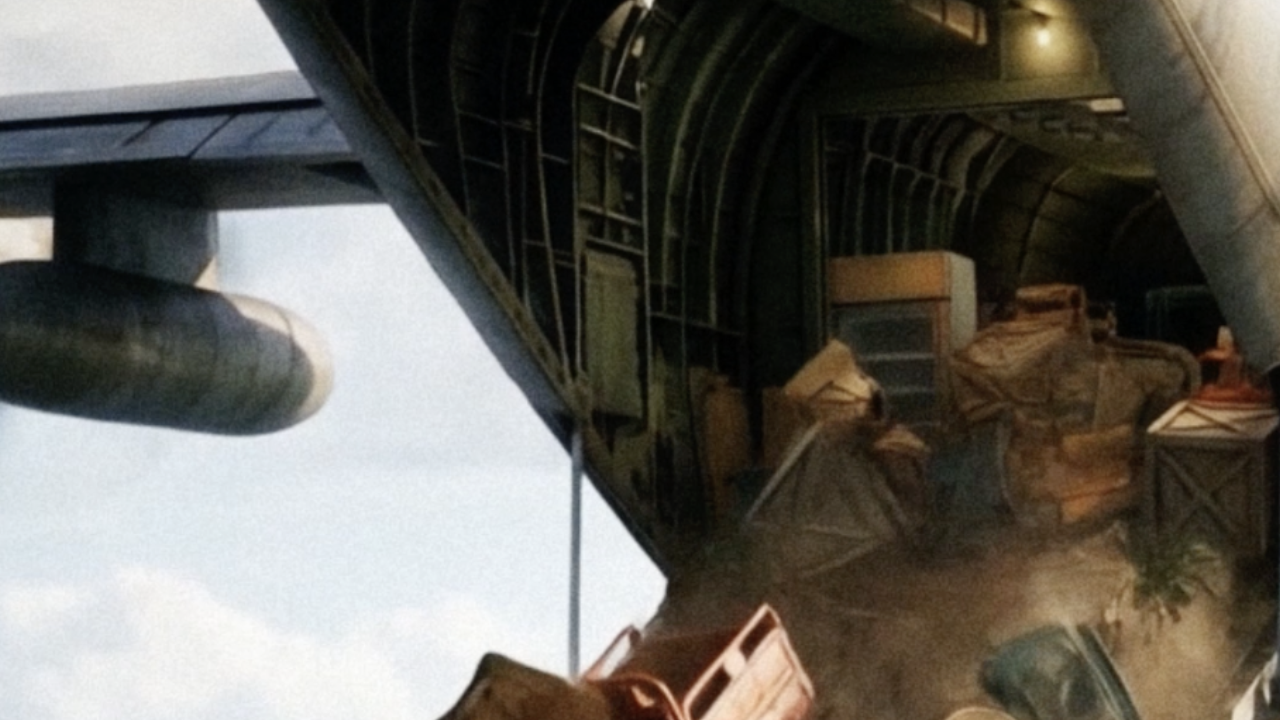 배틀그라운드 : 26년 만우절 캠페인 티저