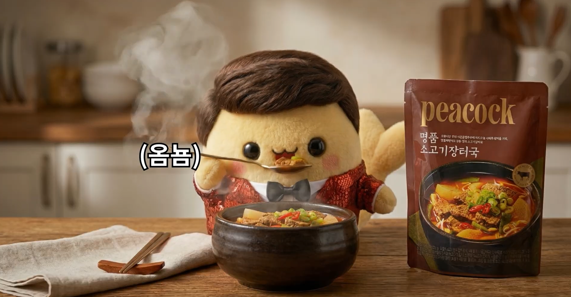 이마트 고래잇 브이로그_EP2.