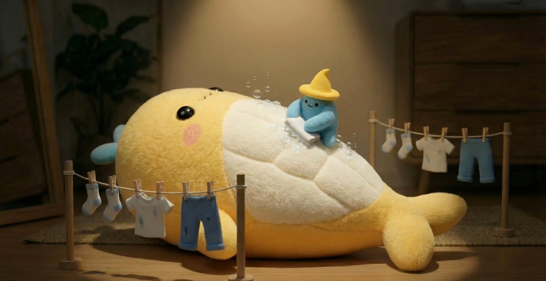 이마트 고래잇 브이로그_EP3.