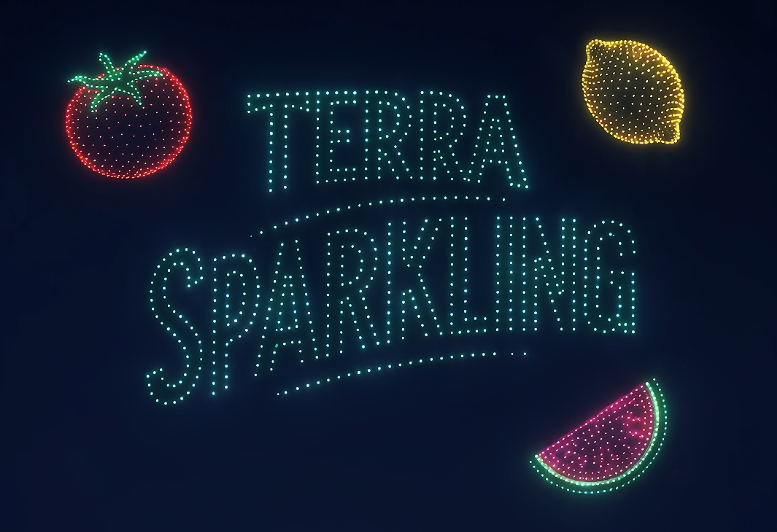 HiteJinro : Terra Sparking